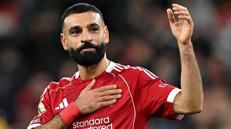 Mo Salah apologised to Liverpool squad after explosive interview ...