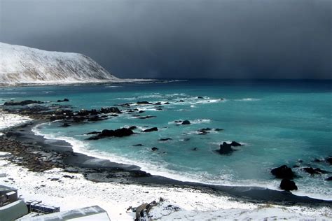 Macquarie Island