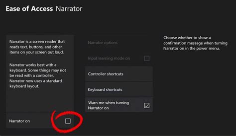 Image result for How to Disable Minecraft Narrator Java