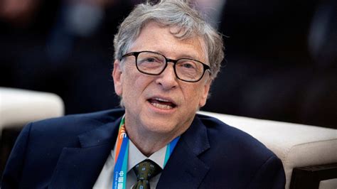 Bill Gates on what matters as we head into 2023 | Company Business News