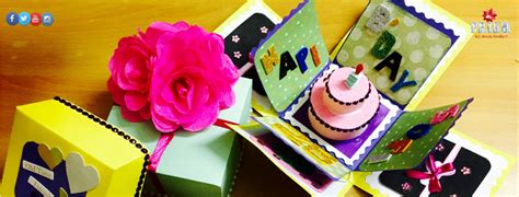 Image result for Birthday Explosion Box Card Tutorial