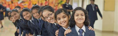 Admission Process for CBSE Schools in Bangalore - APWS