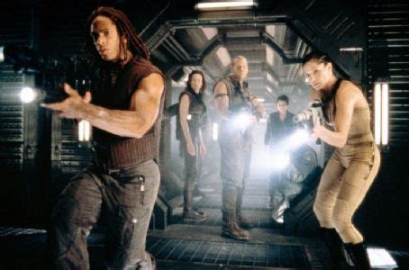 Image result for Alien Resurrection Sabra Hillard
