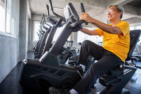 7 Benefits of Using Recumbent Bikes All Seniors Should Know About ...