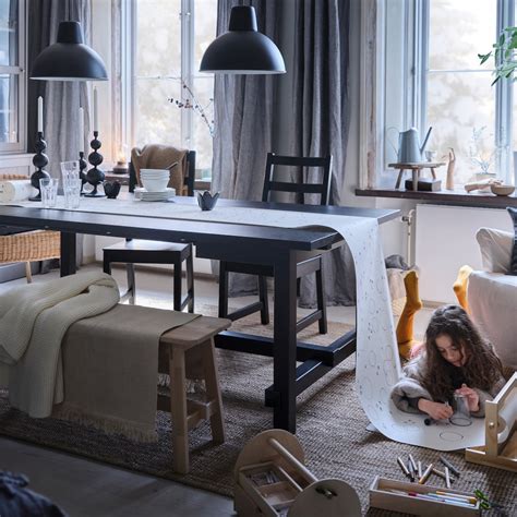 Dining furniture for every room and style - IKEA