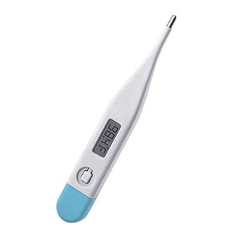 SMIC Thermometer for Professional and personal use with One Touch For ...