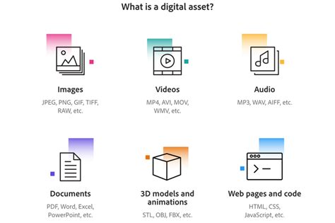 Image result for Digital Asset Management Explained