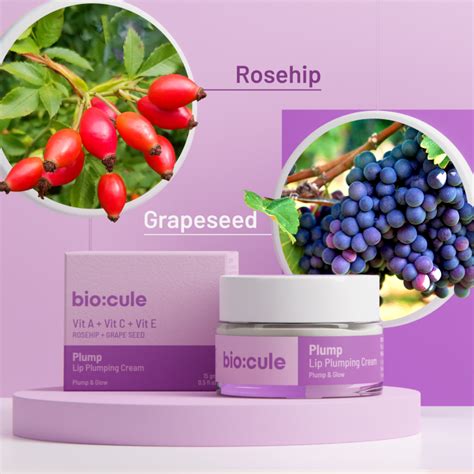 Plump Lip Plumping Cream – biocule