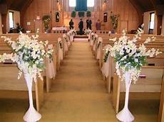 Wedding Decoration Church Ideas by Getting It Right With Church Wedding Decorations Wedding Wedding Decoration Church Ideas