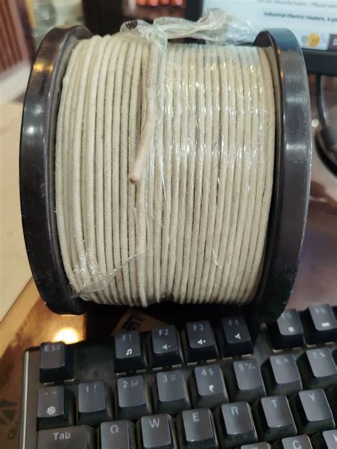 Fiberglass Cable - Fiberglass Copper Cable (Full Guage) Trader ...