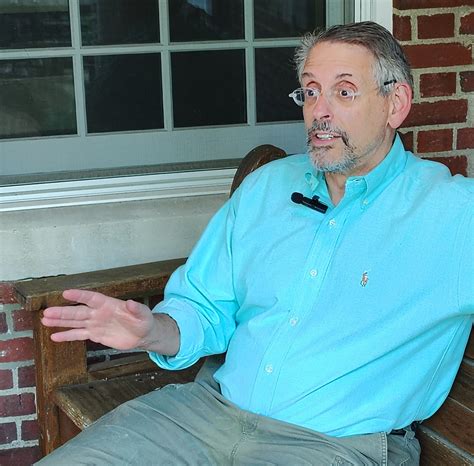 Arnie Berman, Legislative Council District 3 – Newtown CT Democratic Town Committee