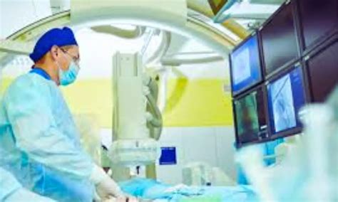 RADPAD Protective Drape Reduces Radiation Exposure in Cardiac Cath Labs ...