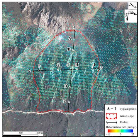 Integrated Remote Sensing Investigation of Suspected Landslides: A Case ...
