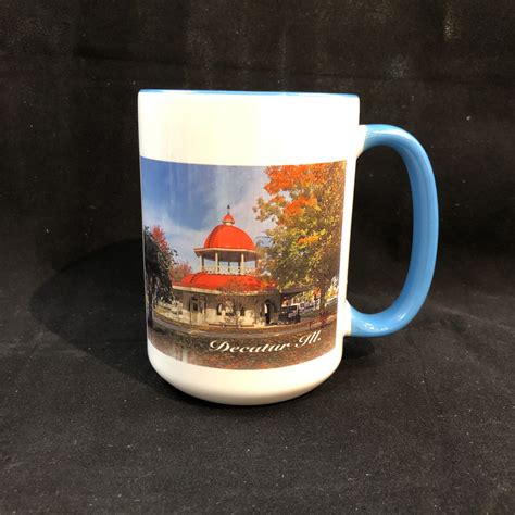 Image result for Decatur Georgia Mug
