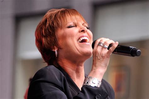 40 Years Ago Today: Pat Benatar Released her Debut Album