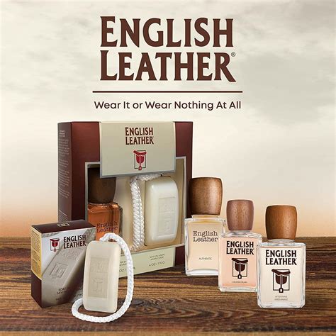 English Leather Aftershave Splash for Men 8 Fl Oz - Genuine Dana ...