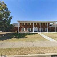 Barnett-Strother Funeral Home Obituaries