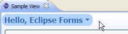 Image result for Java Eclipse Forms
