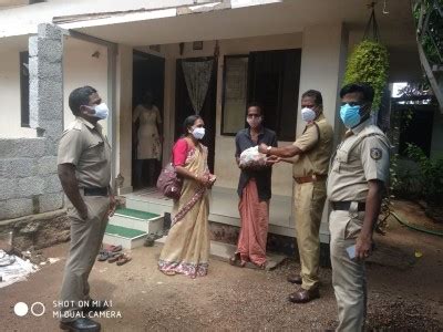 Irinjalakuda PS