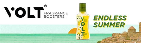 VOLT Home Laundry Fragrance Booster Scent Beads - 350 Grams (Endless ...