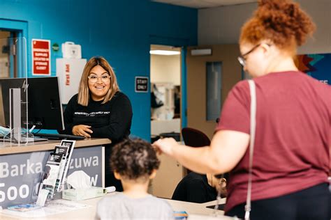 Careers – YMCA of Snohomish County