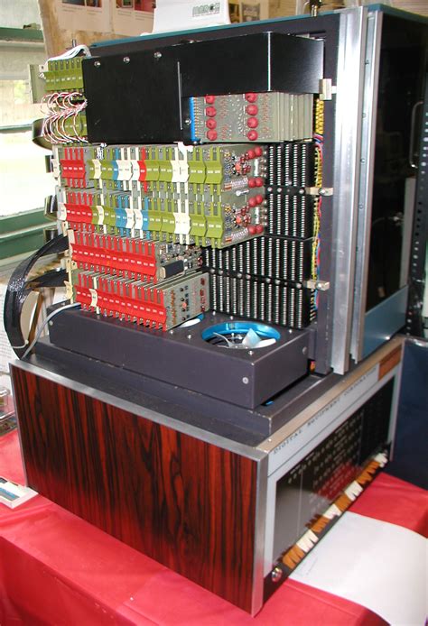 12 Had Computer Machine 的图像结果