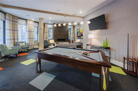 The Lincoln - Clancy & Theys Construction