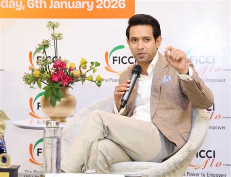 Money motivated me, contentment defines me now: Vikrant Massey