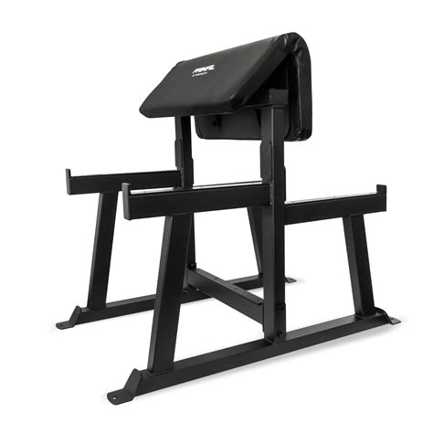 Primal Pro Series Standing Preacher Curl - StrengthX