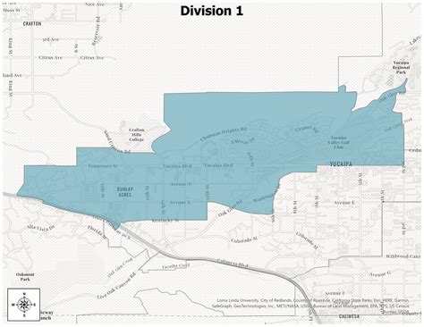 Yucaipa Valley Water District