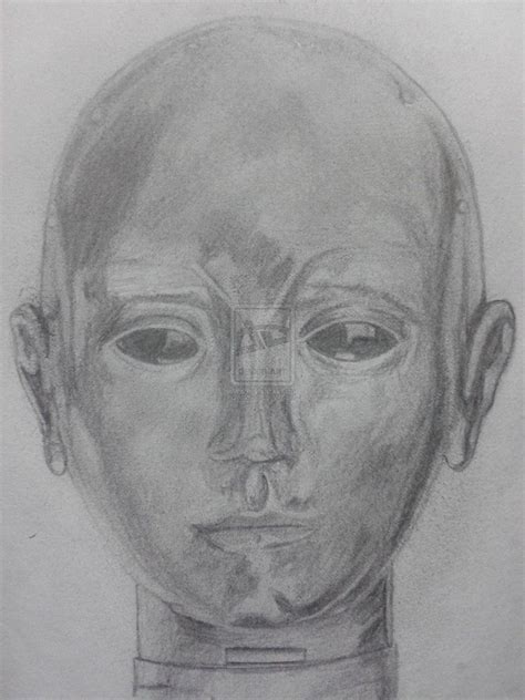 Automaton Drawing 的图像结果