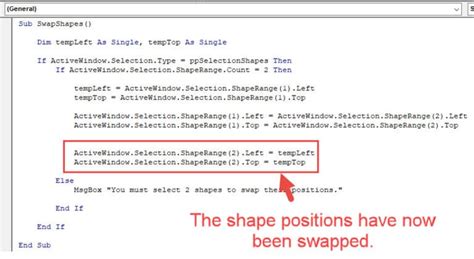PowerPoint Macro Tutorial 的图像结果