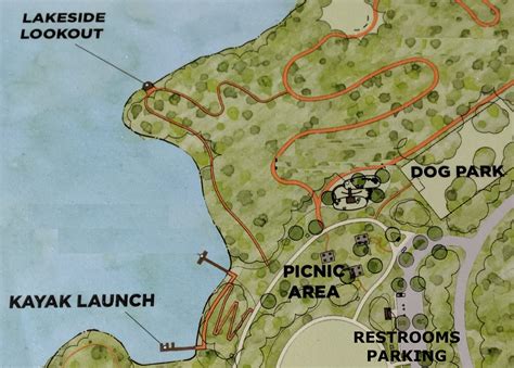 Kayak Launch – Friends of the Valdese Rec