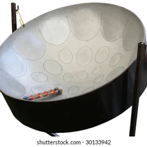 Steel Drums | Musical Instruments | Art Sphere Inc.