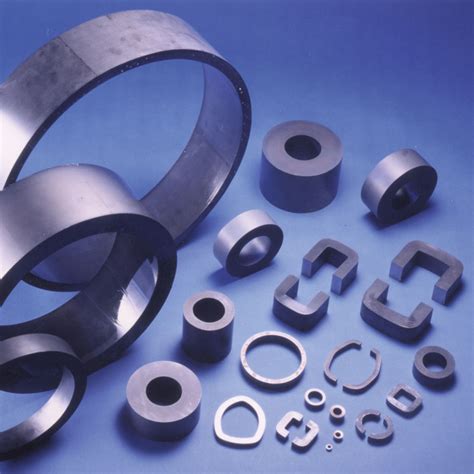 Toroidal Core Tutorial 的图像结果