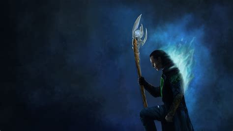 Loki HD Desktop Wallpapers for 4K Ultra HD | Picpile.in