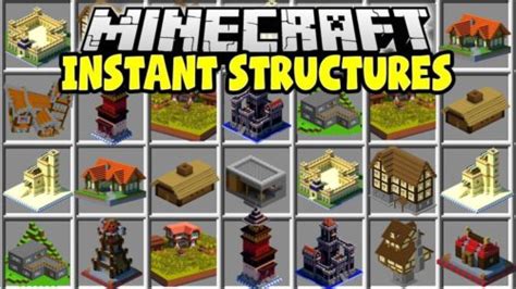 Image result for Building Mod Minecraft