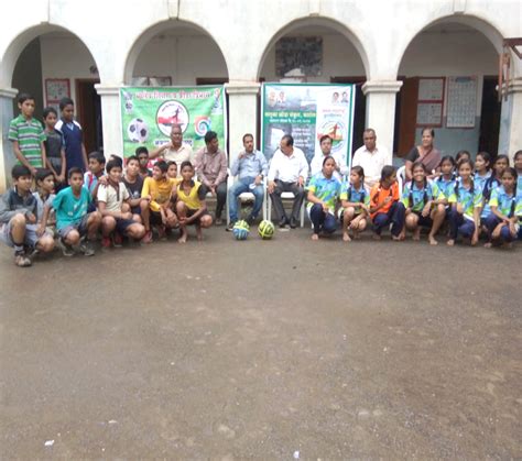 Banarasidas Ruiya High School & Junior College, Katol.