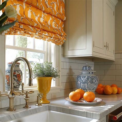 10+ Kitchen Window Covering Ideas for Small and Large Windows Alike