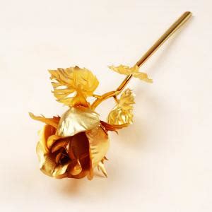 一朵金玫瑰多少钱 大概价格区间 - 中国婚博会官网
