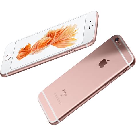 Certified Pre-Owned Apple iPhone 6S Plus 128GB GSM Smartphone (Unlocked ...