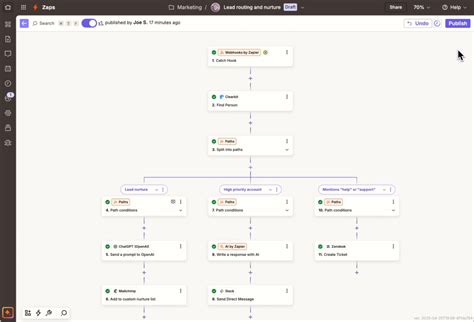 Top 8 n8n Alternatives for Workflow Automation in 2026 | ClickUp