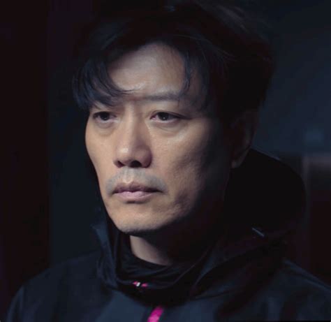 Masked Officer | Squid Game Wiki | Fandom