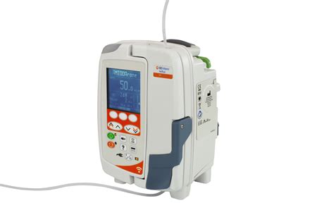 Bd Bodyguardtm Infusion Pumps at Rene Neal blog