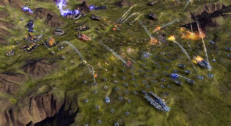 The best RTS games on PC
