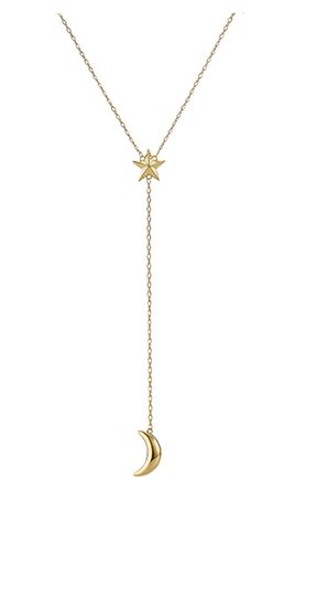 Vogue crush: lariat necklaces | Vogue India