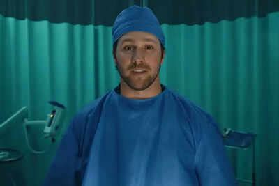 Josh Allen calls himself ‘a Hollywood actor’ as the reigning NFL MVP ...