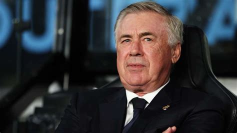 Carlo Ancelotti tells journalist to relay defiant message on Real ...