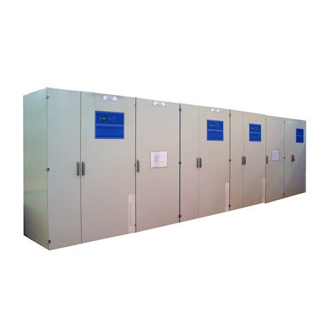 Emerson integrates industrial uninterruptible power supplies with AMS Suite asset management ...