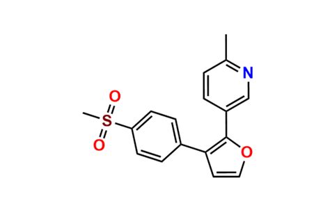 Etoricoxib Impurity 19 | 307531-96-0